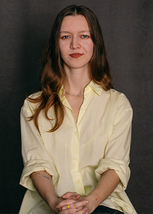 Кольцова Софья