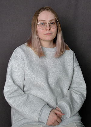 Овчинникова Анастасия