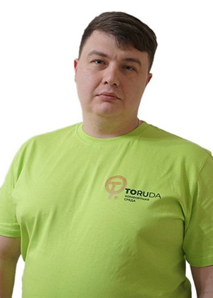 Газин Алексей