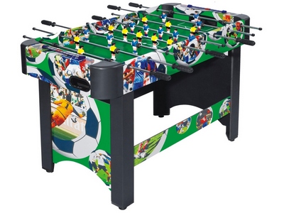 Настольный футбол ROMA 4 фута