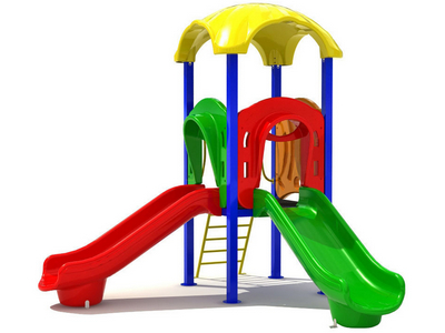 Детская площадка Кувшинка 1.2.2