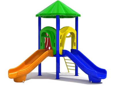 Детская площадка Кувшинка 1.3.2