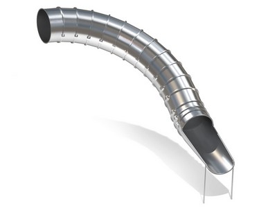 Горка Перламутровая волна 3