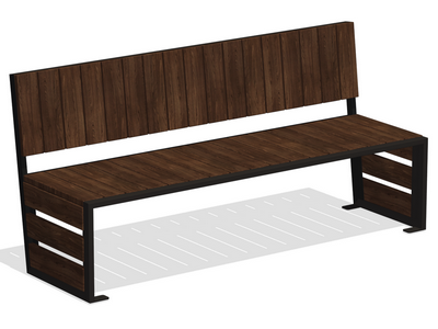 Скамья Мечтательная гармония