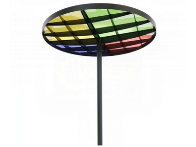 Теневой навес Амбрелла 3