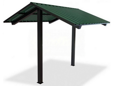 Навес от дождя и солнца Руф 6