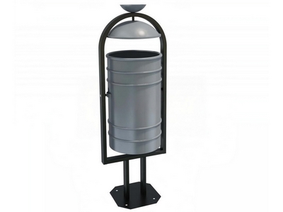 Урна-пепельница Аштрей 3