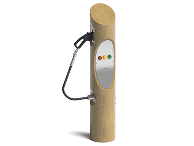 Игровое оборудование Кругозор 2