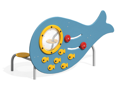 Игровое оборудование Голубая субмарина