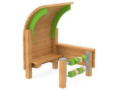 Игровой модуль Индиго 1