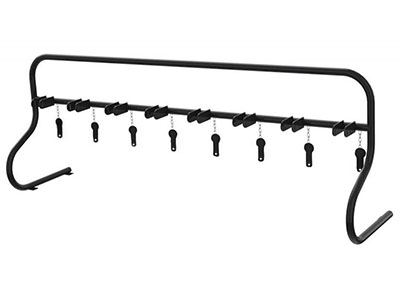 Парковка для самокатов Лайн SP6 (на 8 мест)