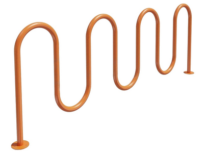 Велопарковка Путь 2