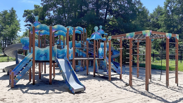 ООО «Лесная сказка»