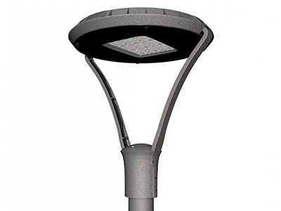 Фонарь уличный Детройт (комплект)