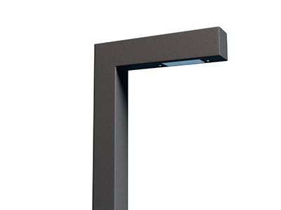 Фонарь уличный Либерти 1,3м (комплект)