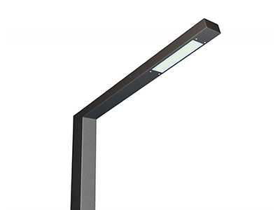 Фонарь уличный Либерти 4 (комплект)