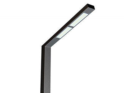 Фонарь уличный Либерти 5 (комплект)