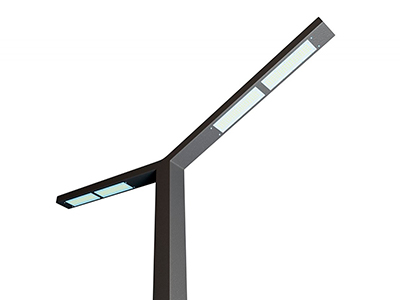 Фонарь уличный Либерти 5 Т (комплект)