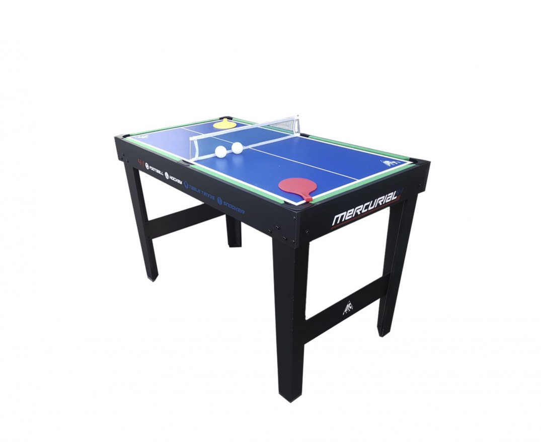 Игровой стол - трансформер DFC MERCURIAL 4 в 1 - вид 3