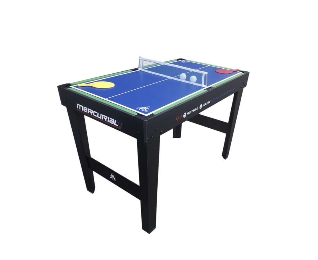 Игровой стол - трансформер DFC MERCURIAL 4 в 1 - вид 4