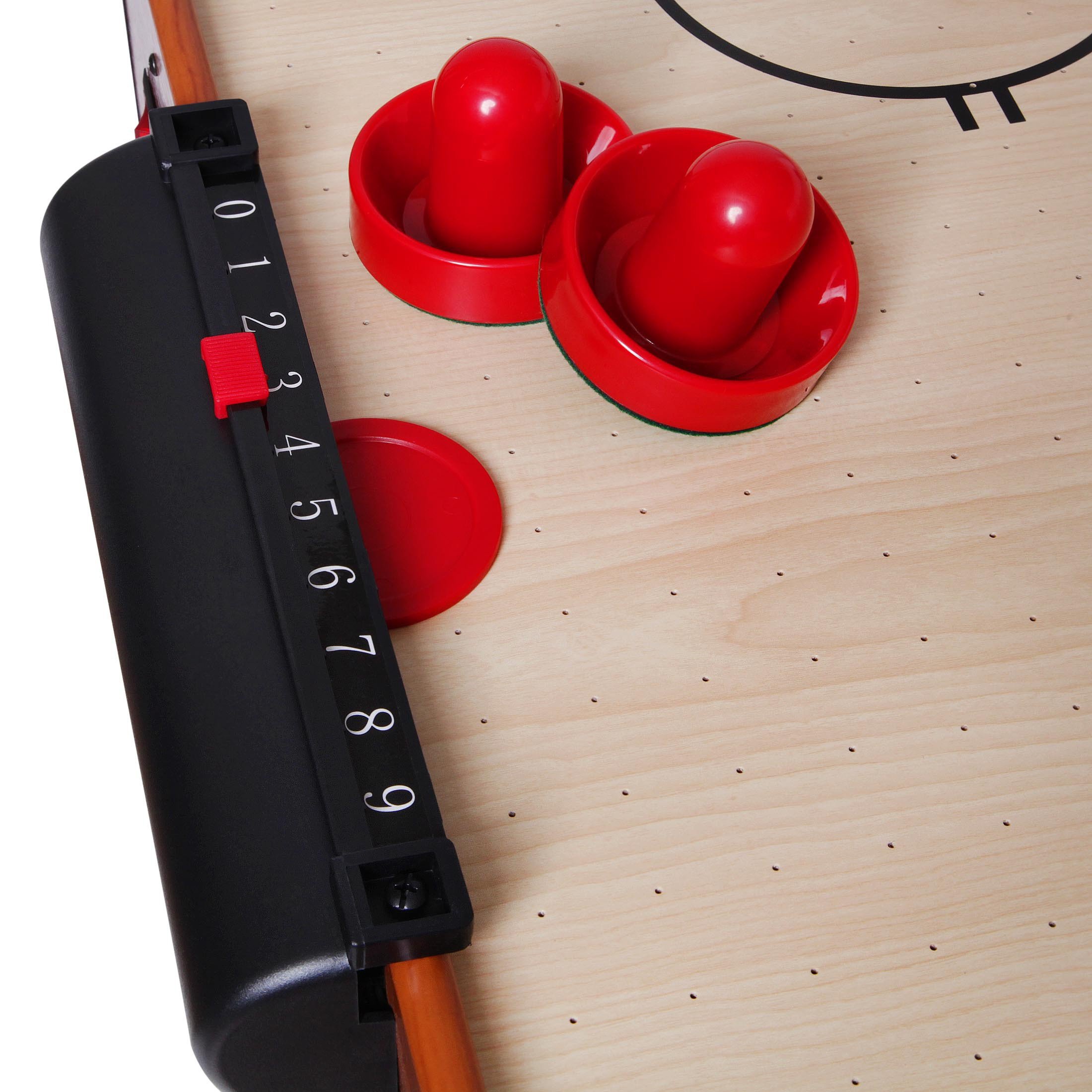 Аэрохоккей Fortuna Air Raider HD-50 - вид 3