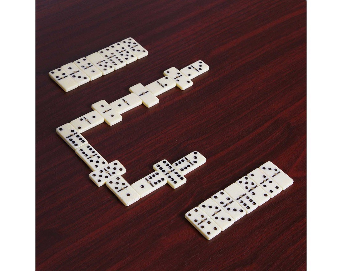 Бильярдный стол Fortuna Русская пирамида 9в1 5фт - вид 5