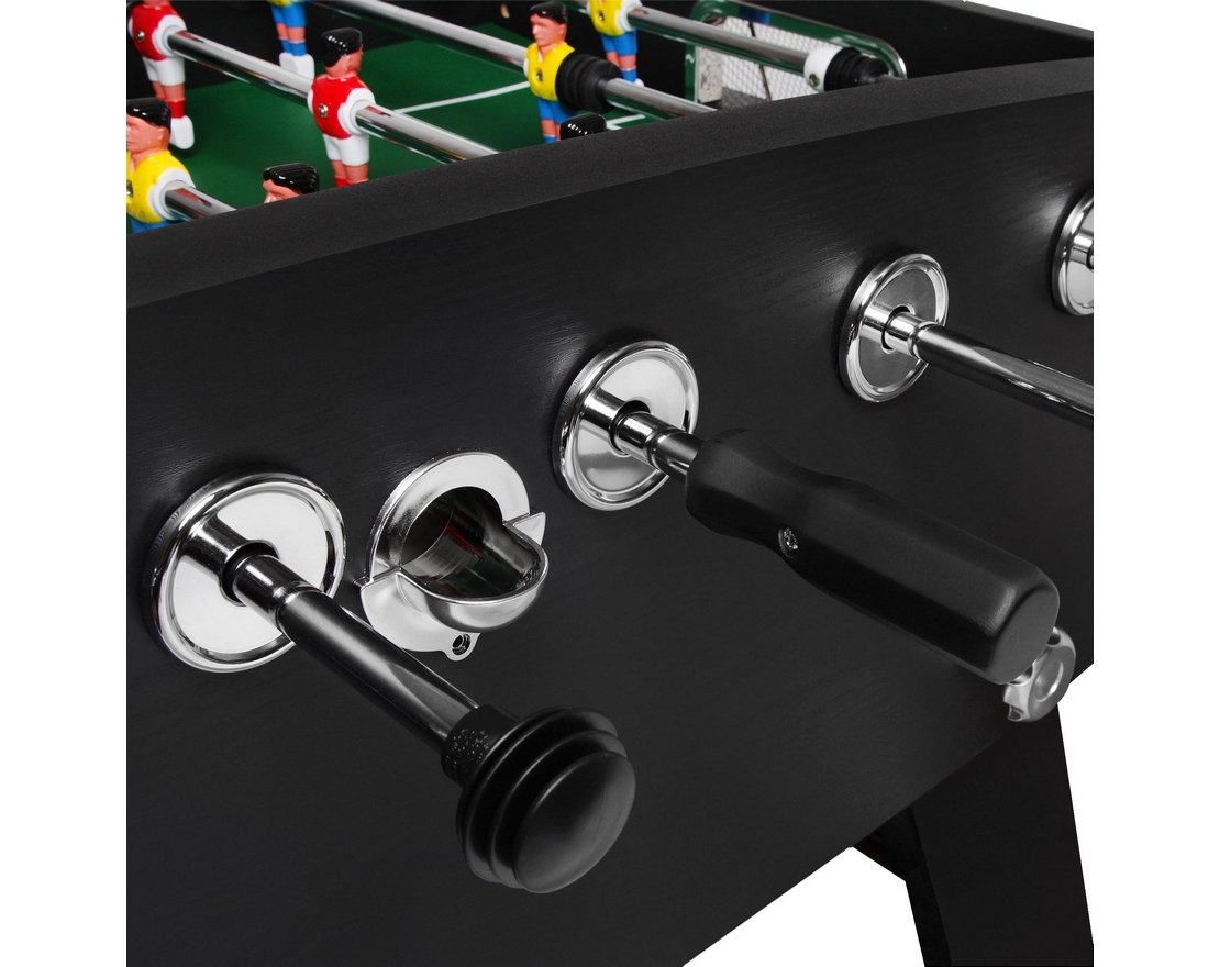 Настольный футбол Fortuna Escalade FDB-560 - вид 3