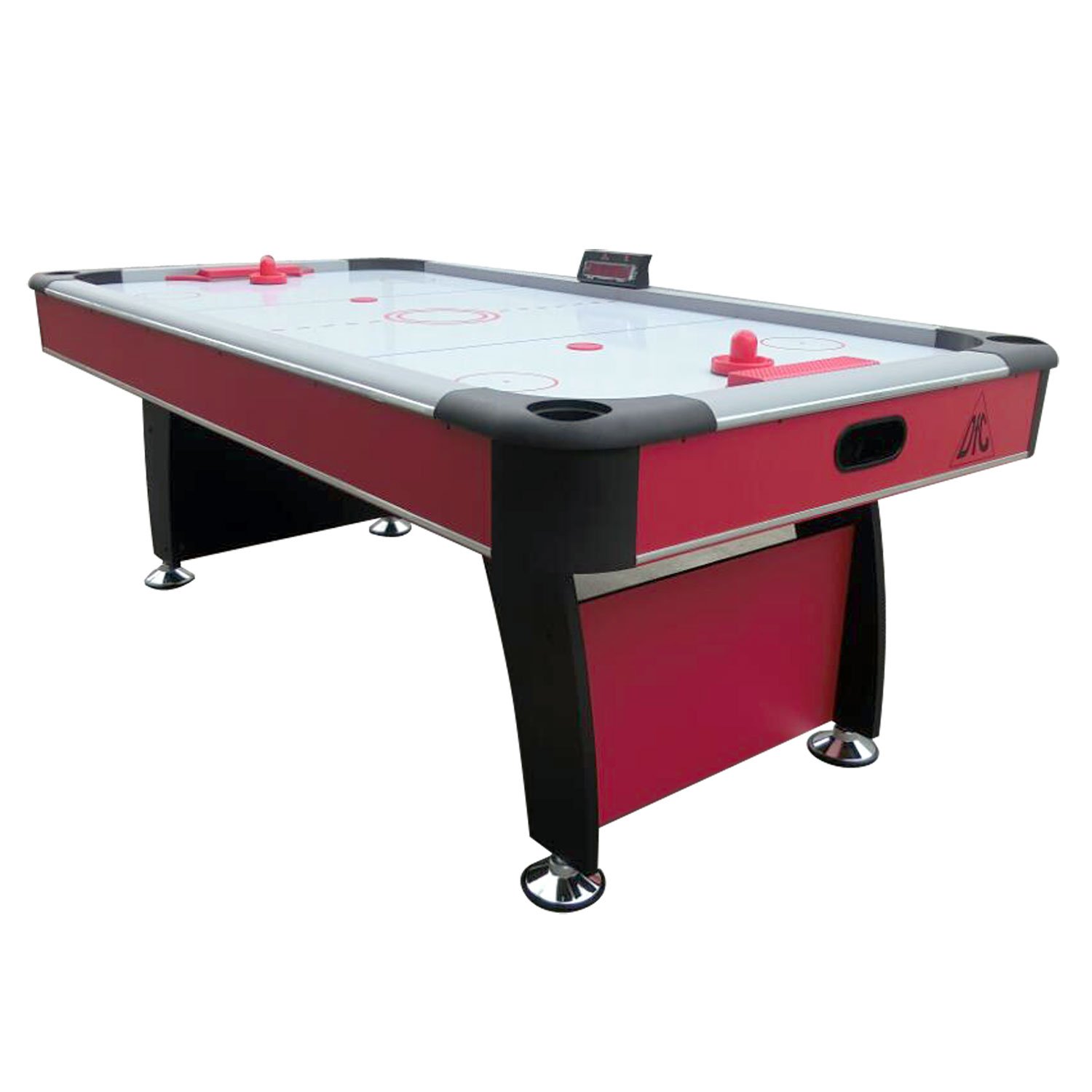 Аэрохоккей DFC BALTIMOR 7 футов - вид 3