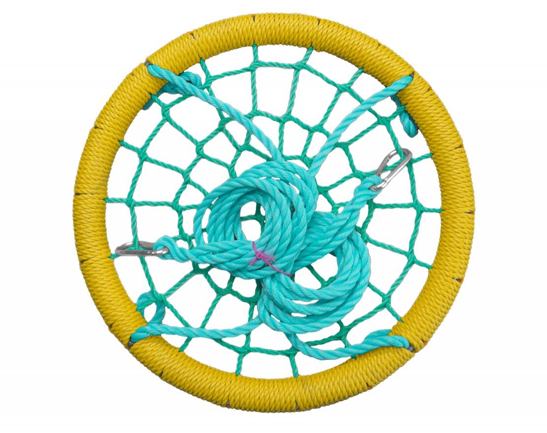 Качели-Гнездо ХИТ 60 см - вид 2