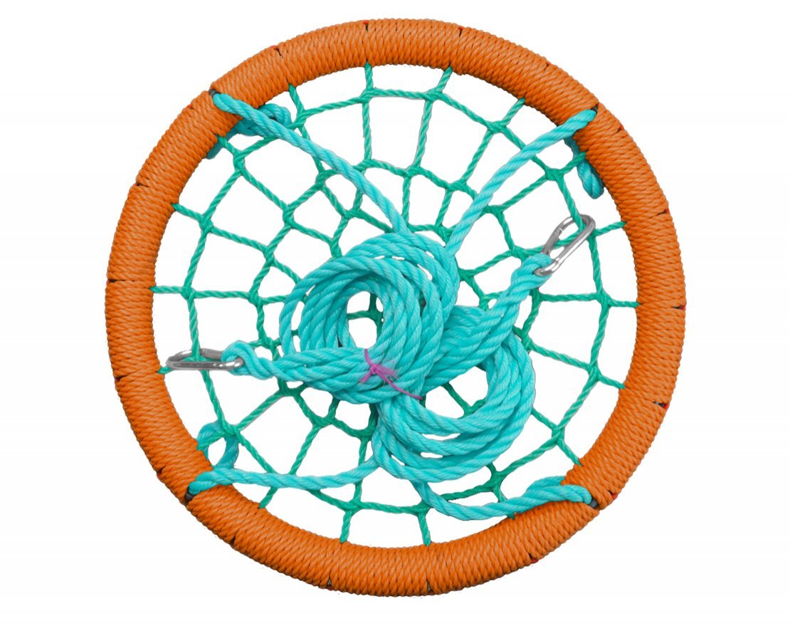 Качели-Гнездо ХИТ 60 см - вид 3