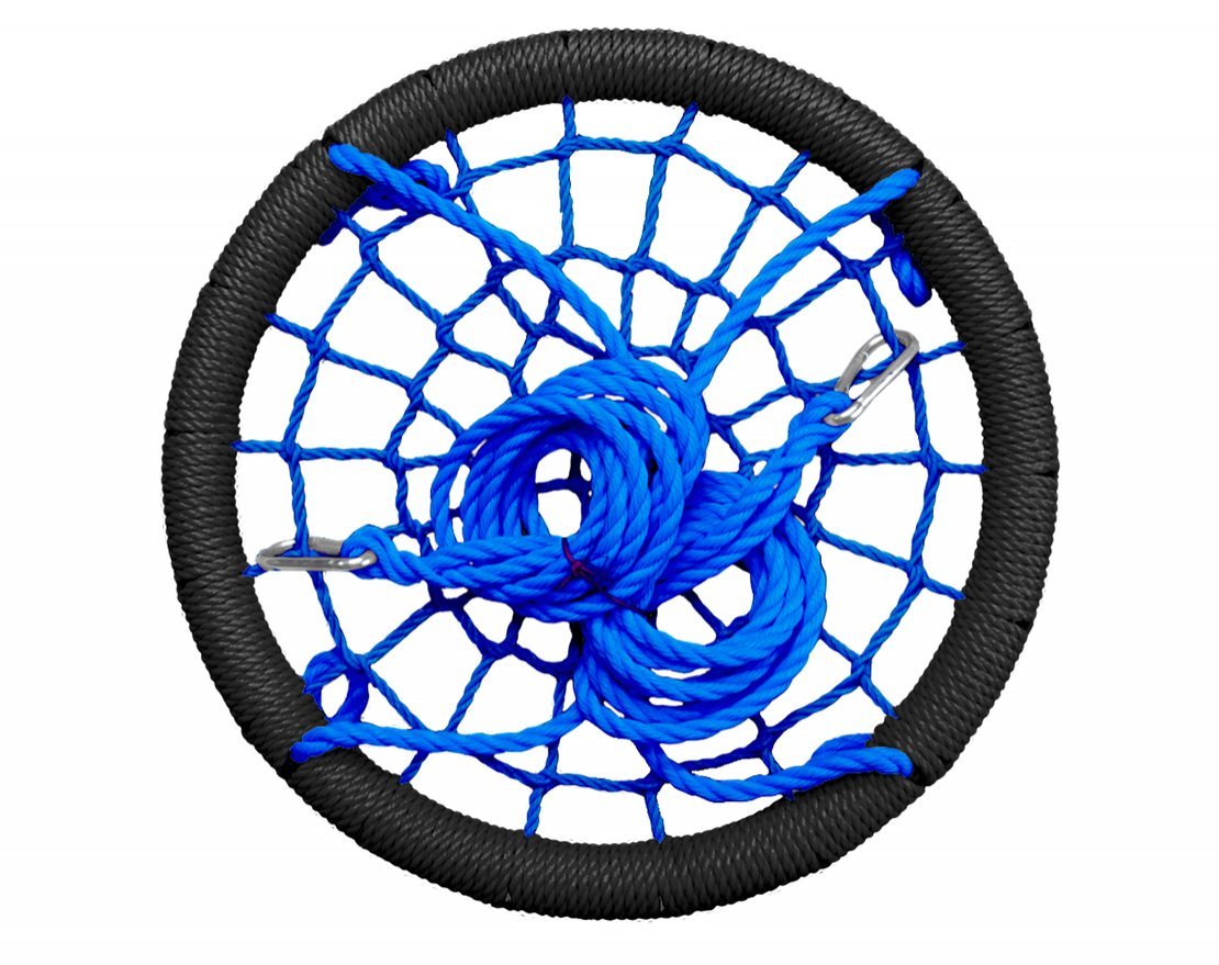 Качели-Гнездо ХИТ 60 см - вид 4