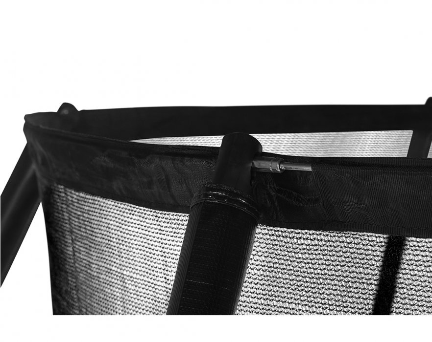 Батут Air Game 2.44-4.6 - вид 4