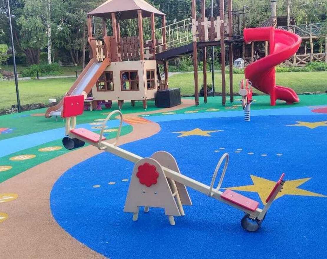 Балансир малый ИО 04050 - вид 3