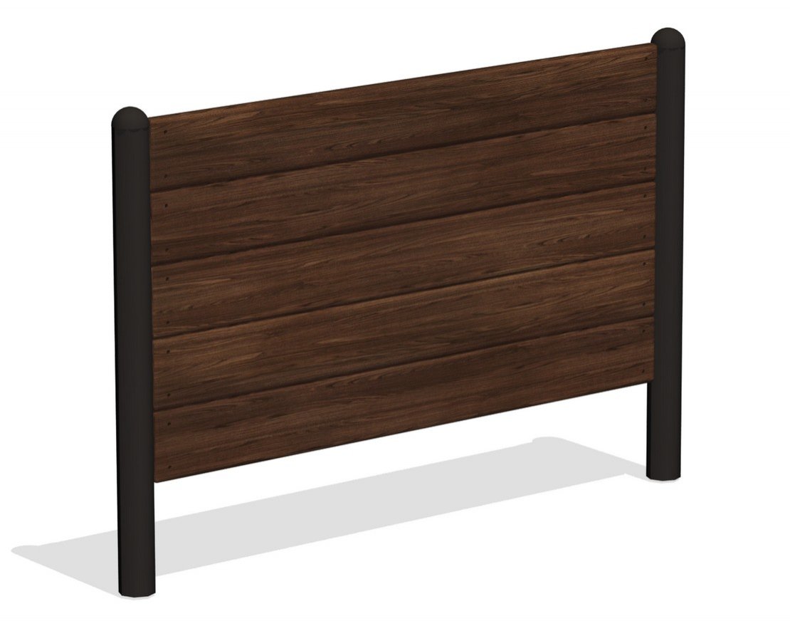 Барьер для собак Хвостатый попрыгун 1 - вид 2