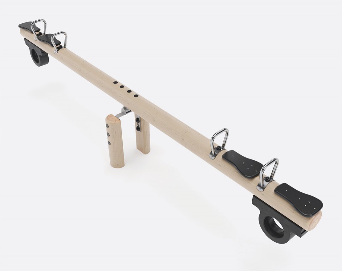 ДЕТСКОЕ ИГРОВОЕ ОБОРУДОВАНИЕ Legno «LE-03.01» - вид 3