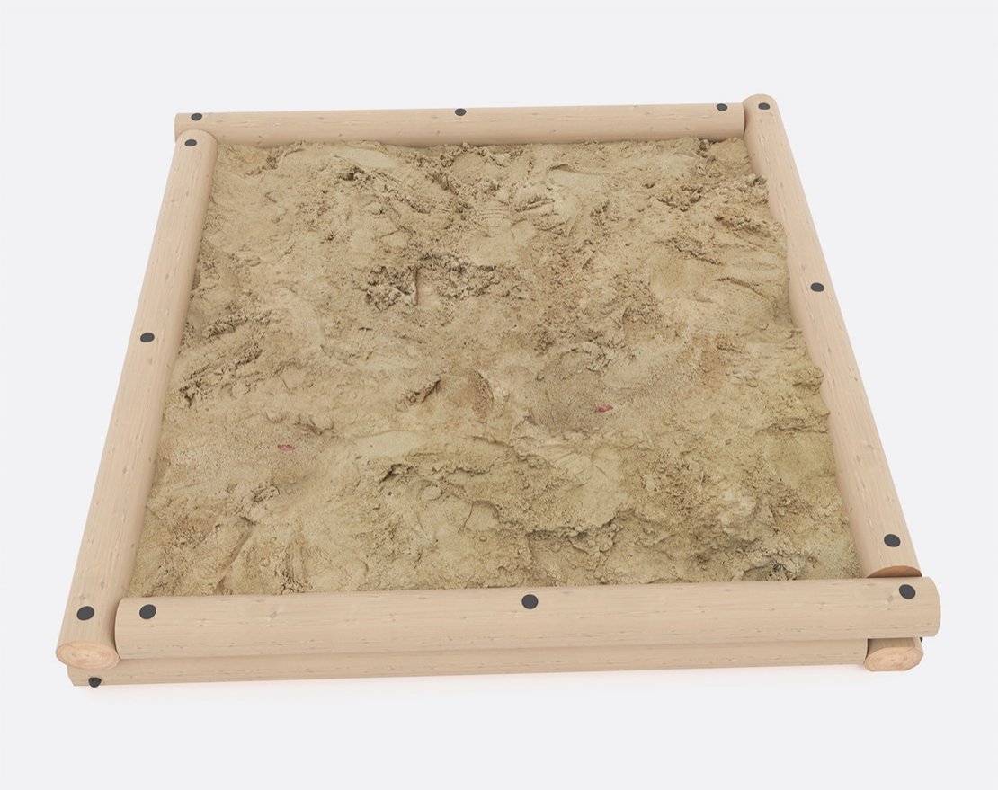 ДЕТСКОЕ ИГРОВОЕ ОБОРУДОВАНИЕ Legno «LE-05.10» - вид 3