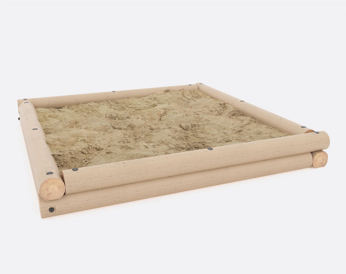 ДЕТСКОЕ ИГРОВОЕ ОБОРУДОВАНИЕ Legno «LE-05.10» - вид 2