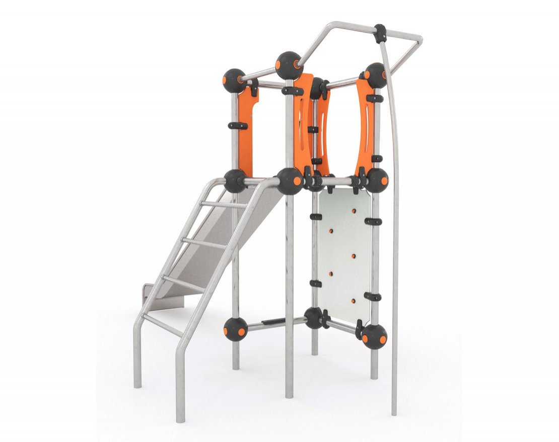 ДЕТСКОЕ ИГРОВОЕ ОБОРУДОВАНИЕ PLAY «ВА-01.06» - вид 5