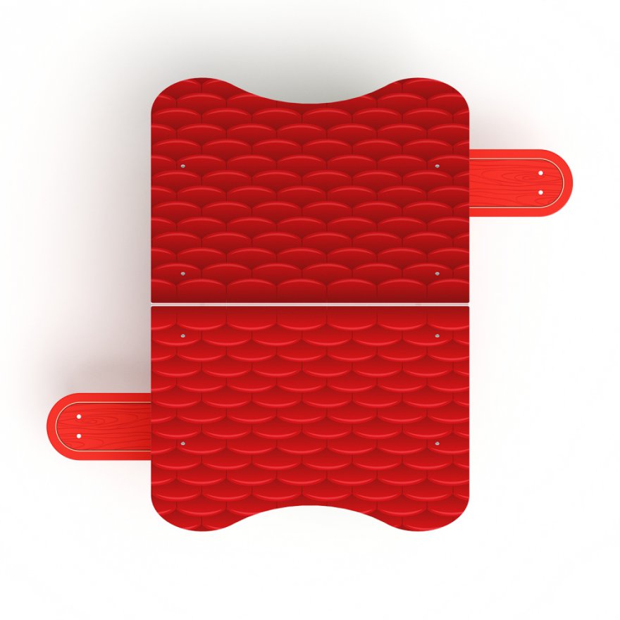 Домик мини Время играть-1 - вид 2