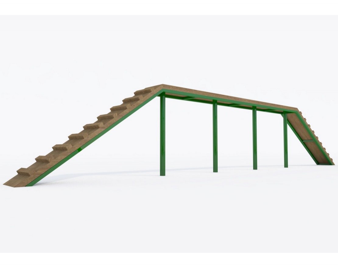 Элемент для дрессировки собак Бум - вид 2