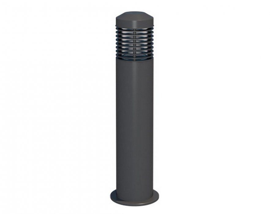 Фонарь уличный Айрон-80 - вид 3