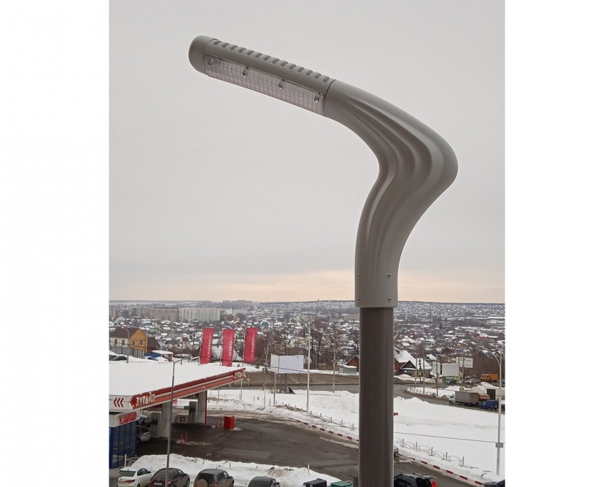 Фонарь уличный Бриз 5 - вид 3