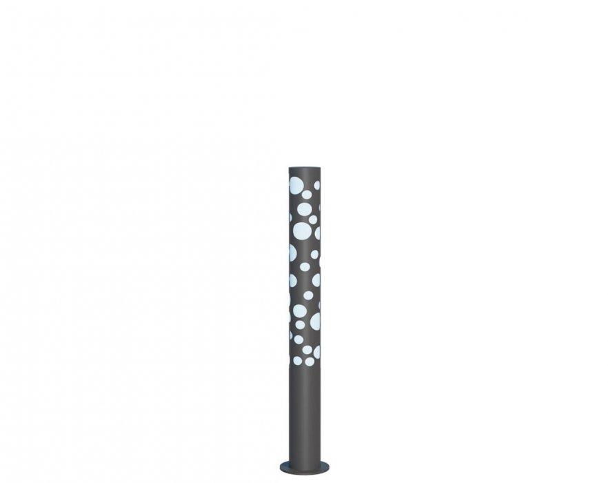 Фонарь уличный Феникс 1.5 (комплект) - вид 3