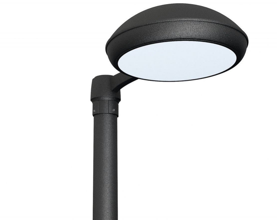 Фонарь уличный Пулау XL-1.3 (комплект) - вид 4