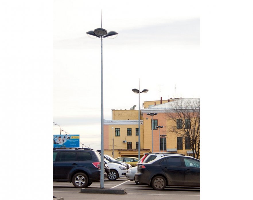 Фонарь уличный Стрела-3 - вид 3