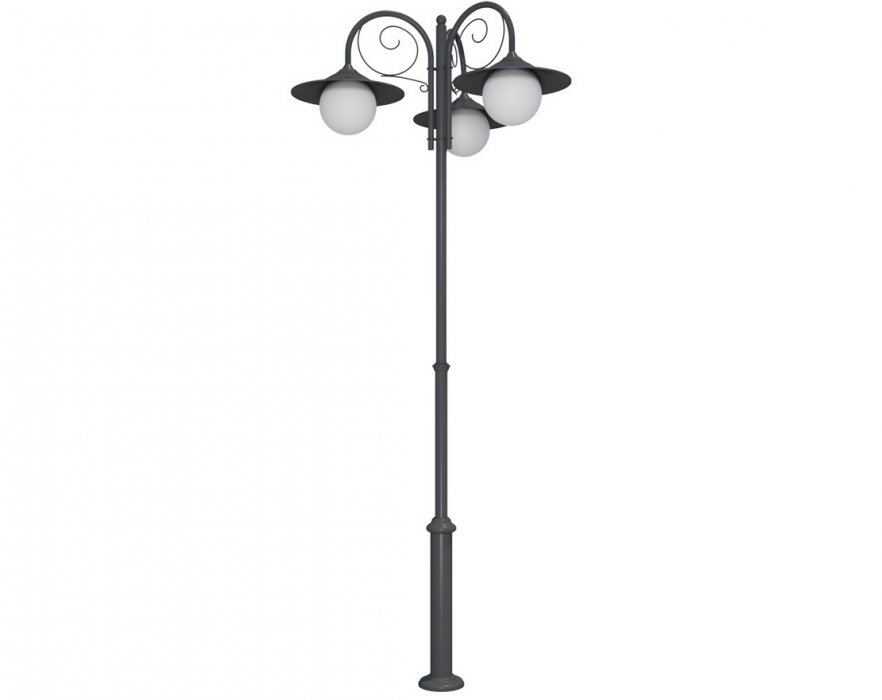 Фонарь уличный Венеция-3 - вид 3