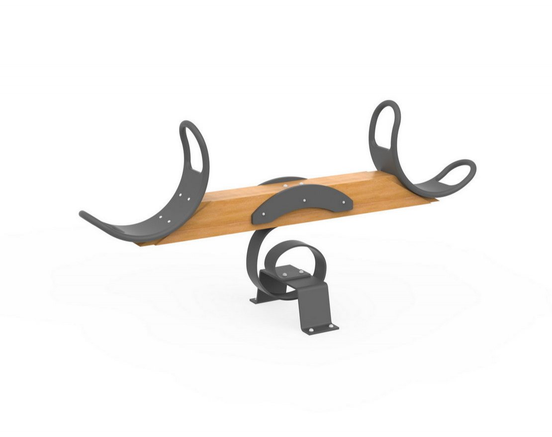 Качалка Месяц 1 - вид 2