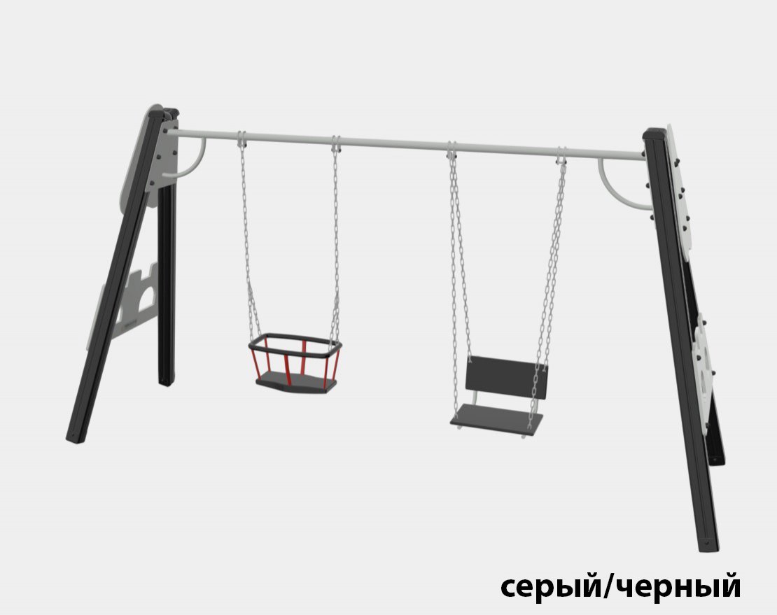 Качели TORUDA 01163 - вид 2