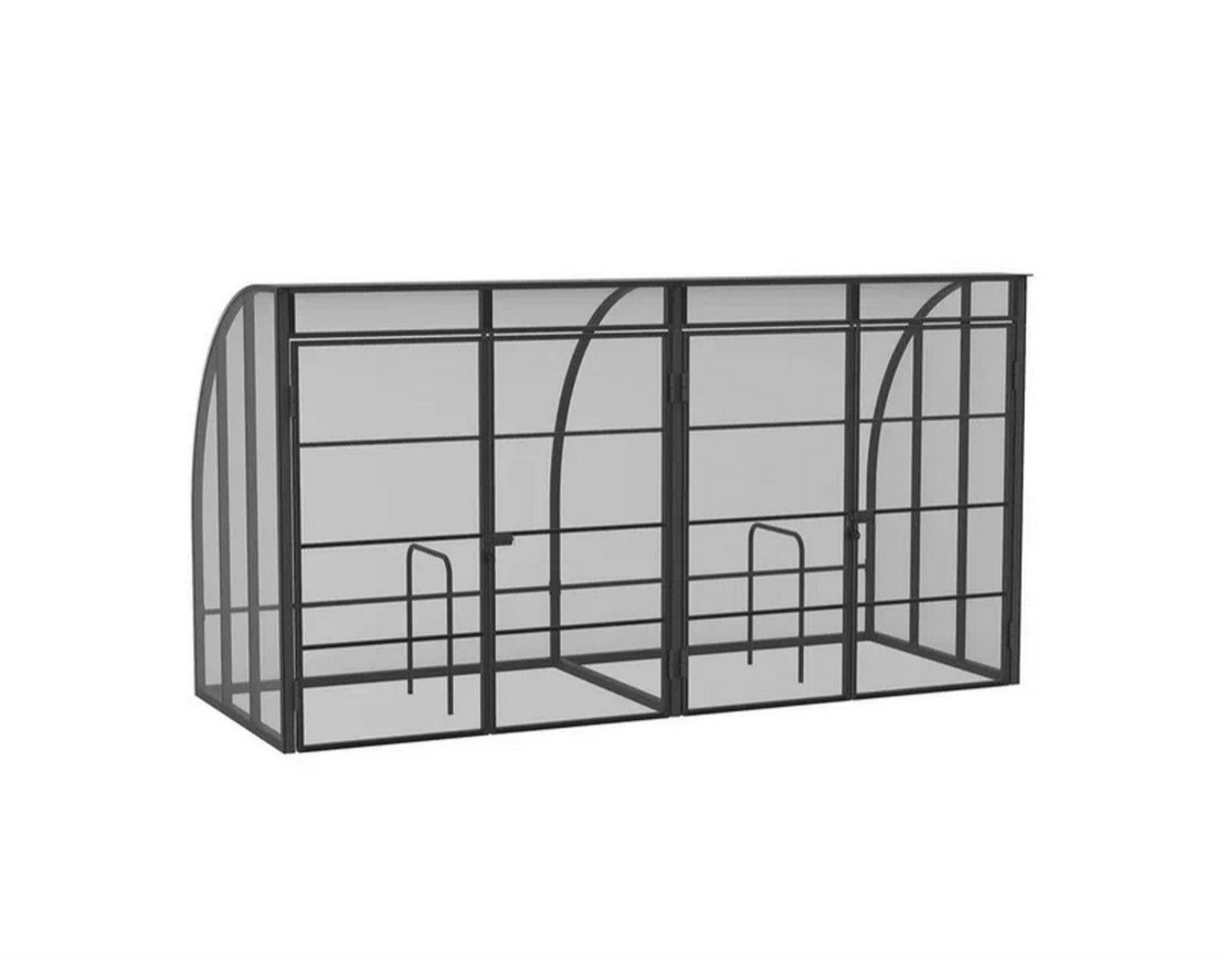 Навес для колясок Ларви 1 - вид 2