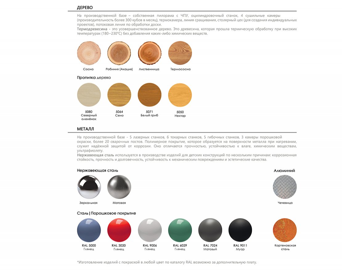 Пергола Атмосфера уюта - вид 2